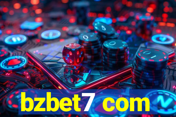 bzbet7 com